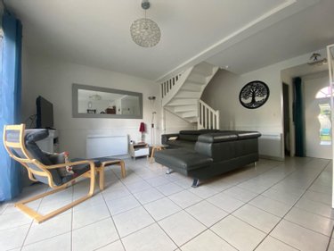 Maison a vendre Libourne 33500 Gironde 97 m2 4 pièces 249900 euros