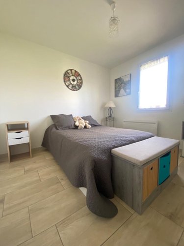 Maison a vendre Libourne 33500 Gironde 97 m2 4 pièces 249900 euros