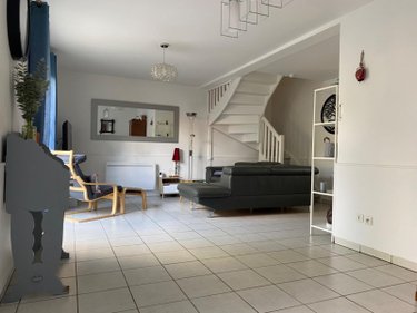 Maison a vendre Libourne 33500 Gironde 97 m2 4 pièces 249900 euros