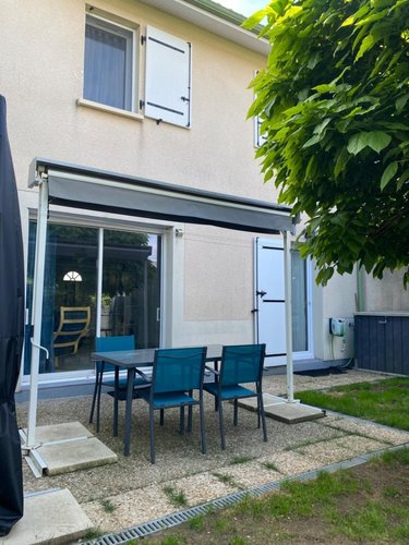 Maison a vendre Libourne 33500 Gironde 97 m2 4 pièces 249900 euros