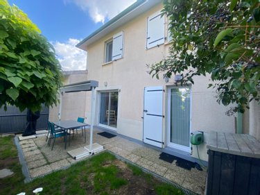 Maison a vendre Libourne 33500 Gironde 97 m2 4 pièces 249900 euros