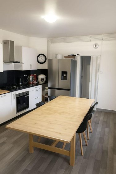 Maison a vendre Maubeuge 59600 Nord 98 m2 4 pièces 80000 euros