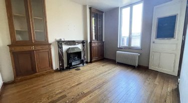 Maison a vendre Vireux-Molhain 08320 Ardennes 206 m2 7 pièces 172000 euros