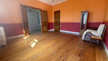 Maison a vendre Vireux-Molhain 08320 Ardennes 206 m2 7 pièces 172000 euros