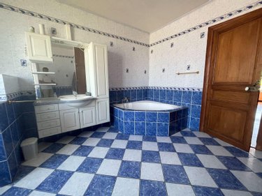 Maison a vendre Vireux-Molhain 08320 Ardennes 206 m2 7 pièces 172000 euros