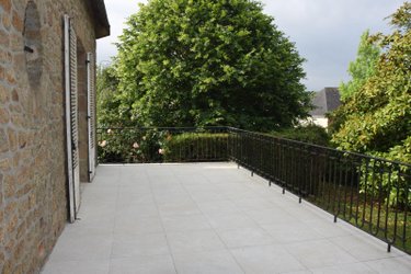 propriete a vendre Moulay 53100 Mayenne 226 m2 11 pièces 317200 euros