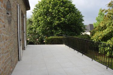 propriete a vendre Moulay 53100 Mayenne 226 m2 11 pièces 317200 euros