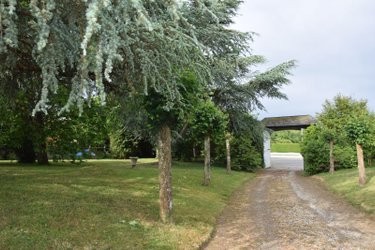 propriete a vendre Moulay 53100 Mayenne 226 m2 11 pièces 317200 euros