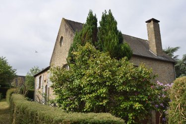 propriete a vendre Moulay 53100 Mayenne 226 m2 11 pièces 317200 euros