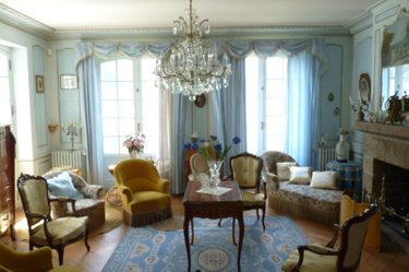 propriete a vendre Moulay 53100 Mayenne 226 m2 11 pièces 296400 euros