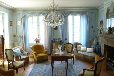 propriete a vendre Moulay 53100 Mayenne 226 m2 11 pièces 317200 euros