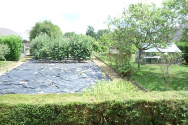 propriete a vendre Moulay 53100 Mayenne 226 m2 11 pièces 317200 euros