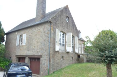 propriete a vendre Moulay 53100 Mayenne 226 m2 11 pièces 317200 euros