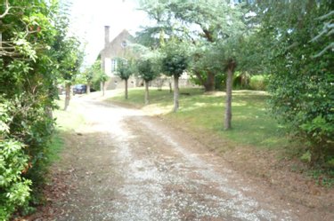 propriete a vendre Moulay 53100 Mayenne 226 m2 11 pièces 317200 euros