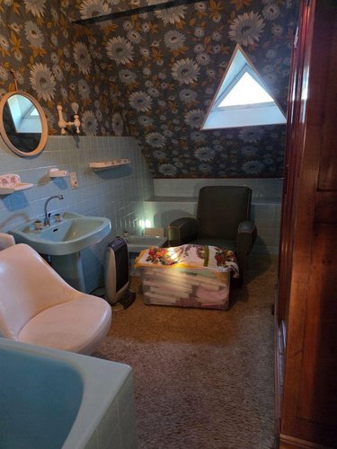 propriete a vendre Moulay 53100 Mayenne 226 m2 11 pièces 280800 euros