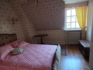 propriete a vendre Moulay 53100 Mayenne 226 m2 11 pièces 280800 euros