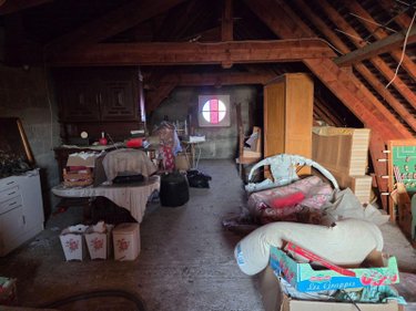 propriete a vendre Moulay 53100 Mayenne 226 m2 11 pièces 280800 euros