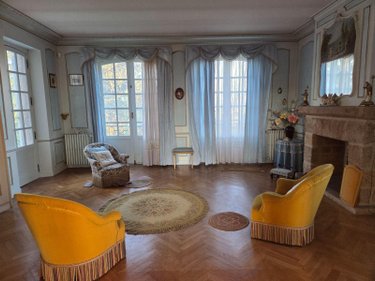 propriete a vendre Moulay 53100 Mayenne 226 m2 11 pièces 280800 euros