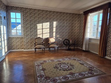 propriete a vendre Moulay 53100 Mayenne 226 m2 11 pièces 280800 euros