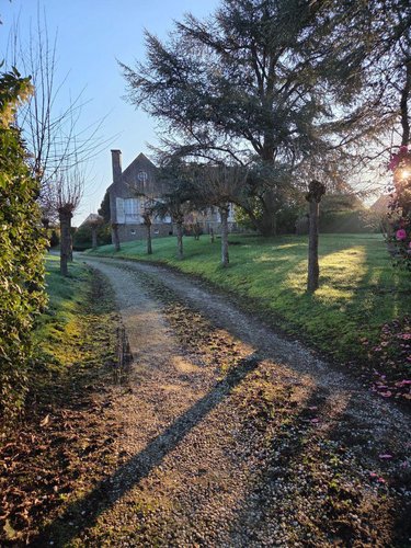 propriete a vendre Moulay 53100 Mayenne 226 m2 11 pièces 280800 euros