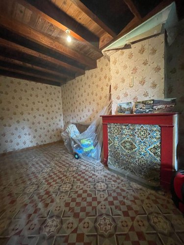 Maison a vendre Val en Vignes 79290 Deux-Sèvres 43 m2 3 pièces 58850 euros