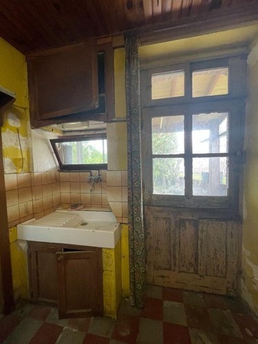 Maison a vendre Val en Vignes 79290 Deux-Sèvres 43 m2 3 pièces 58850 euros