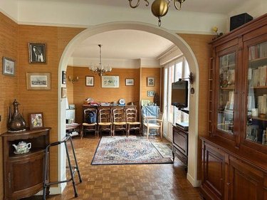Maison a vendre Groslay 95410 Val-d'Oise 111 m2 5 pièces 364000 euros