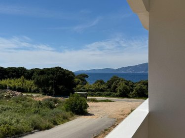 Appartement a vendre Pietrosella 20166 Corse-du-Sud 41 m2 2 pièces 290000 euros