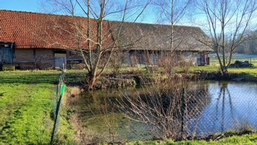 Maison a vendre Beaubec-la-Rosière 76440 Seine-Maritime 107 m2 5 pièces 188000 euros