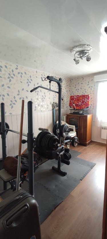 Maison a vendre Argentan 61200 Orne 95 m2 4 pièces 169600 euros
