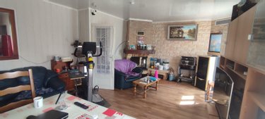 Maison a vendre Argentan 61200 Orne 95 m2 4 pièces 169600 euros