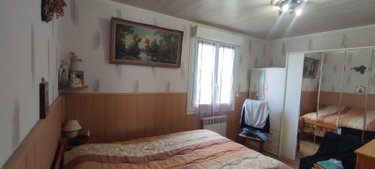 Maison a vendre Argentan 61200 Orne 95 m2 4 pièces 169600 euros