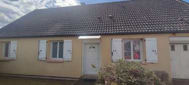 Maison a vendre Argentan 61200 Orne 95 m2 5 pièces 159000 euros