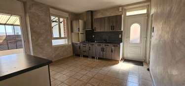 Maison a vendre Cachy 80800 Somme 109 m2 5 pièces 270140 euros