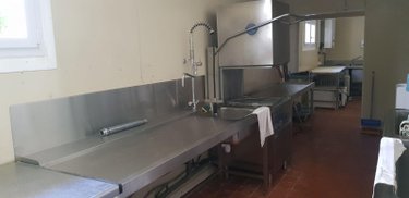 Fonds et murs commerciaux a vendre Châtillon-sur-Cher 41130 Loir-et-Cher 500 m2  316200 euros