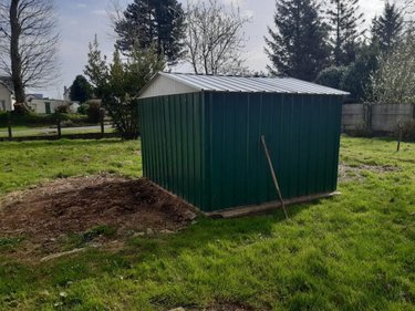 Maison a vendre Cléguérec 56480 Morbihan 139 m2 6 pièces 199000 euros