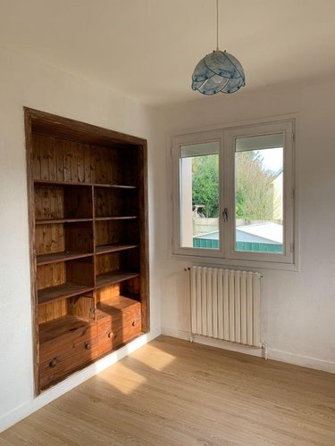 Maison a vendre Cléguérec 56480 Morbihan 139 m2 6 pièces 199000 euros