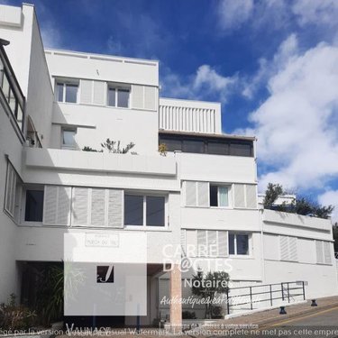 Appartement a vendre Nîmes 30000 Gard 76 m2 3 pièces 189000 euros