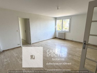 Appartement a vendre Nîmes 30000 Gard 76 m2 3 pièces 189000 euros