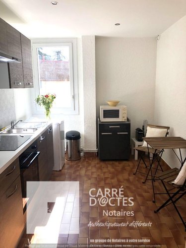 Appartement a vendre Nîmes 30000 Gard 76 m2 3 pièces 189000 euros