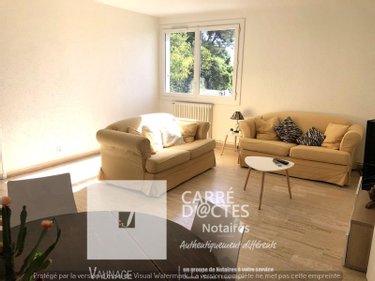 Appartement a vendre Nîmes 30000 Gard 76 m2 3 pièces 189000 euros