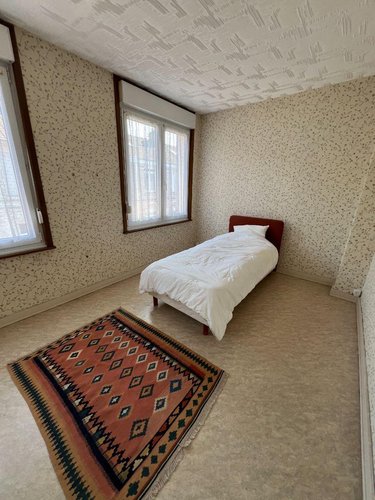 Maison a vendre Lille 59000 Nord 85 m2  216200 euros