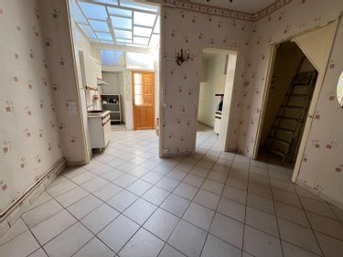 Maison a vendre Lille 59000 Nord 85 m2  216200 euros