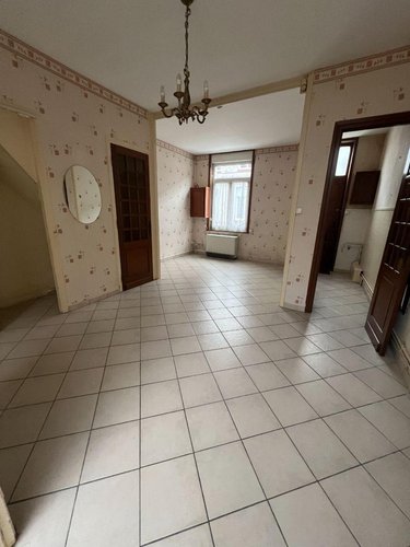 Maison a vendre Lille 59000 Nord 85 m2  199900 euros