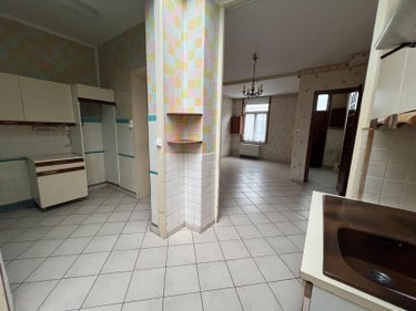 Maison a vendre Lille 59000 Nord 85 m2  199900 euros