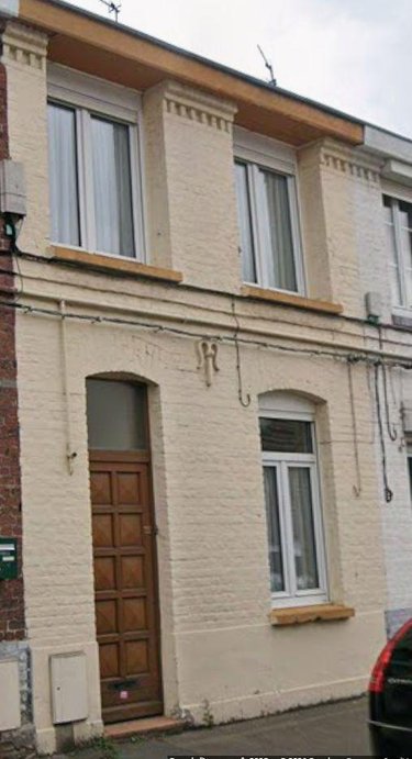 Maison a vendre Lille 59000 Nord 85 m2  199900 euros