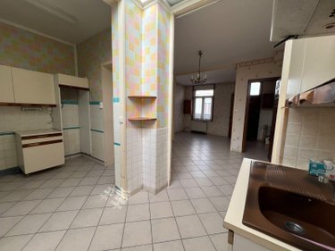 Maison a vendre Lille 59000 Nord 85 m2  199900 euros