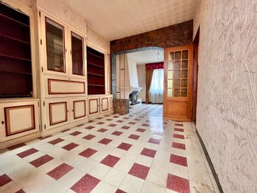 Maison a vendre Hazebrouck 59190 Nord 106 m2 6 pièces 139000 euros