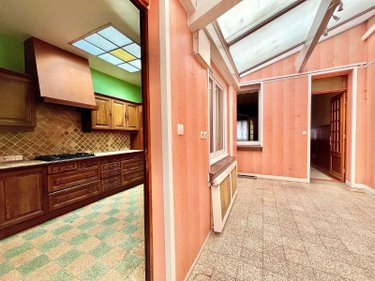 Maison a vendre Hazebrouck 59190 Nord 106 m2 6 pièces 139000 euros