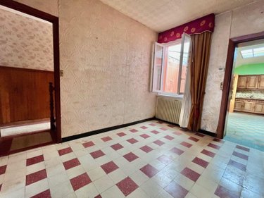 Maison a vendre Hazebrouck 59190 Nord 106 m2 6 pièces 139000 euros